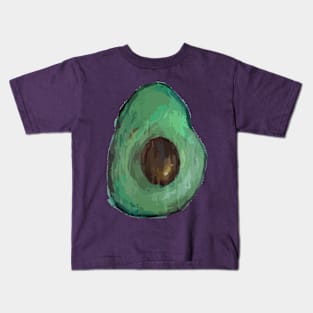 Avocado Kids T-Shirt